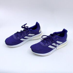 Adidas Unisex Supernova Washington Huskies Shoes